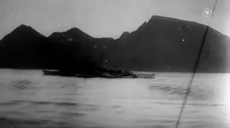 Die Tirpitz - Hitlers letztes Schlachtschiff