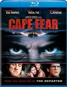Cape Fear (1991) [Reuploaded]