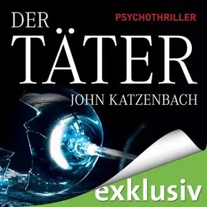John Katzenbach - Thriller Pack