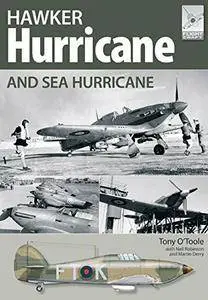 Hawker Hurricane and Sea Hurricane (Flight Craft)
