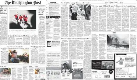 The Washington Post – May 22, 2018