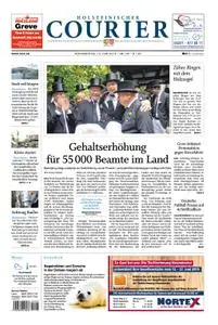 Holsteinischer Courier - 13. Juni 2019