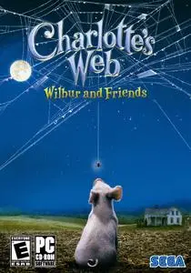 Charlotte's Web - Wilbur And Friends