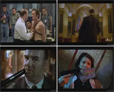 Killer Condom (1996)
