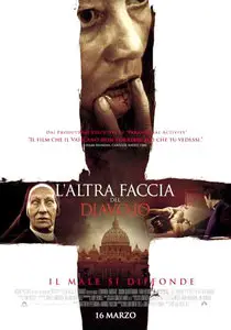 L'Altra Faccia del Diavolo (2012)