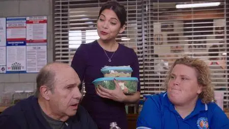 Champions S01E07