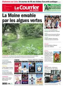 Le Courrier de l'Ouest Cholet – 16 septembre 2019