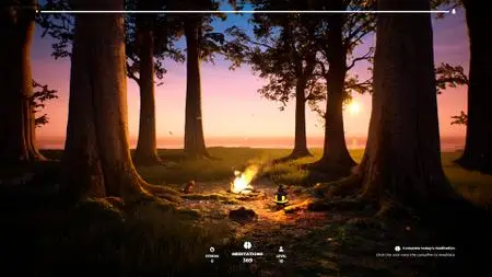 PLAYNE The Meditation Game (2020) Update v1.1.2