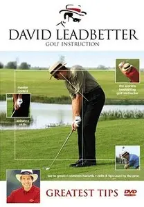 David Leadbetter - Greatest Tips (2005) (Repost)