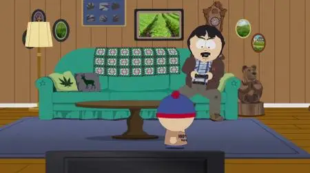 South Park S22E07