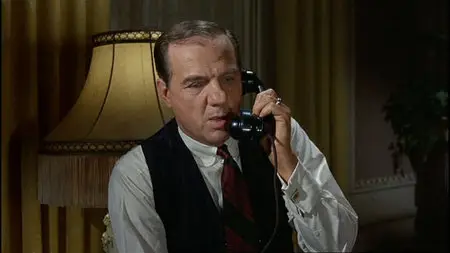 Cincinnati Kid (1965)