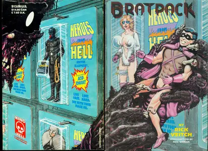 Bratpack