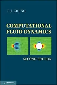 Computational Fluid Dynamics (2nd edition) 