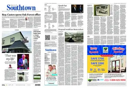 Daily Southtown – April 24, 2023