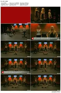 Jari Love: Get Extremely Ripped (2009)