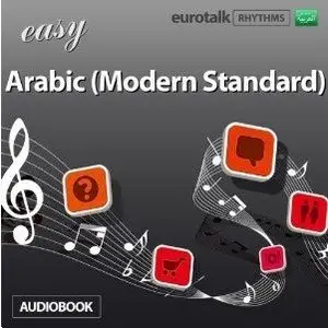 Jamie Stuart, "Rhythms Easy Arabic (Modern Standard)"