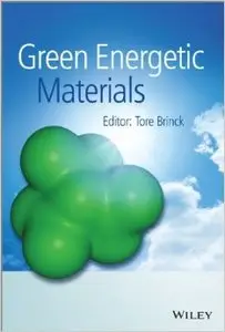 Green Energetic Materials