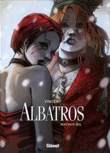 Albatros #02 - Mauvais Oeil