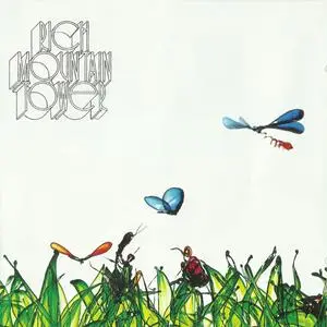 Rich Mountain Tower - s/t (1971) {2014 Aurora}