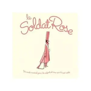 Le Soldat Rose (nouveau lien)