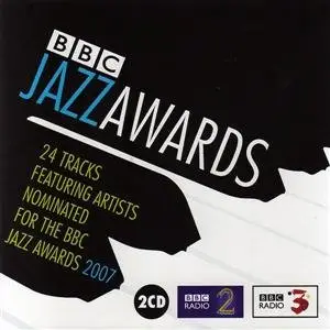 VA - BBC Jazz Awards 2007 (2CD's) (2007)