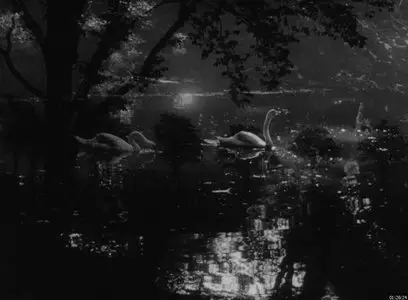 Sommarnattens leende/Smiles of a Summer Night (1955)