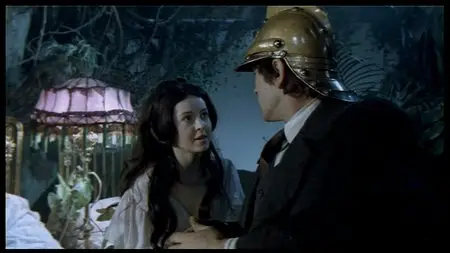 La Clepsydre (1973)
