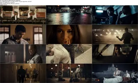 Java Heat (2013)