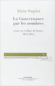 La Gouvernance par les nombres