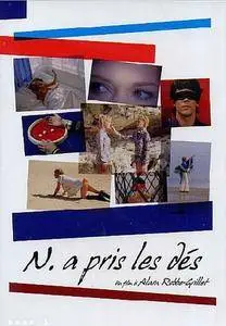 N. a pris les dés... / N. Took the Dice (1971)