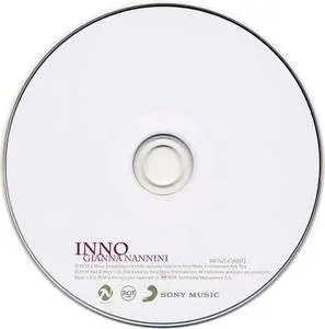 Gianna Nannini - Inno (2013)