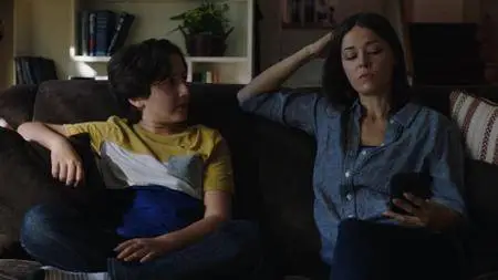 Taken S02E04