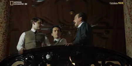 Genius S02E08