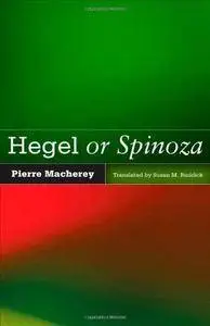 Hegel or Spinoza (Repost)