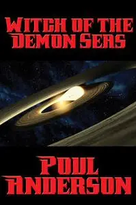 «Witch of the Demon Seas» by Poul Anderson