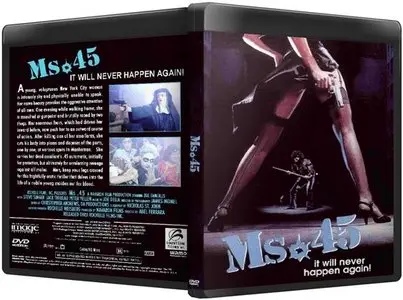 Ms. 45 (1981) [Repost]