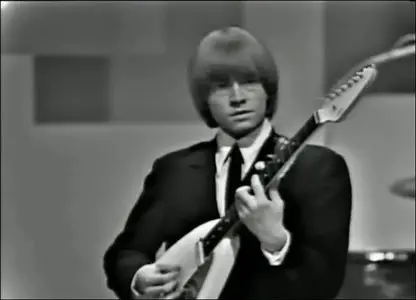 CBS - 25x5 - The Continuing Adventures of the Rolling Stones