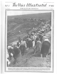 The War Illustrated - August 15th, 1941