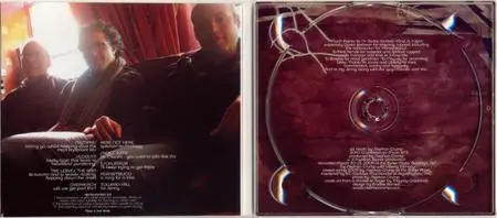 Stephan Crump - Reclamation (2010) {Sunnyside SSC1243 rec 2009}