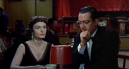 The Benny Goodman Story (1956)