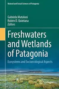 Freshwaters and Wetlands of Patagonia: Ecosystems and Socioecological Aspects