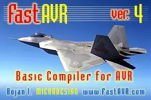 FastAVR v.4