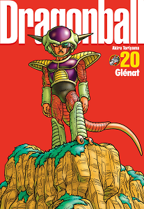 Dragon Ball - Tome 20 (Perfect Edition)