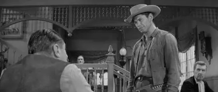 Showdown at Boot Hill (1958)