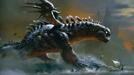 How To Draw Dragons