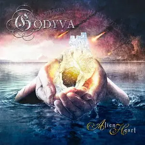 Godyva - Alien Heart (2013)