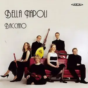 Bella Napoli - Baccano (2011)