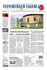 Flensburger Tageblatt - 12. Januar 2019