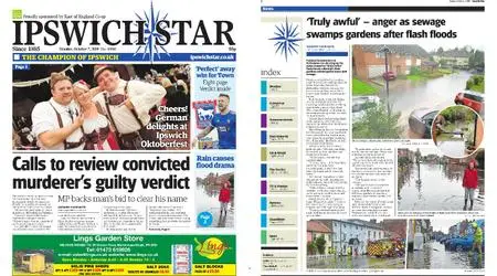 Ipswich Star – October 07, 2019