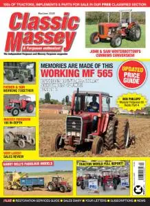 Classic Massey - May-June 2020